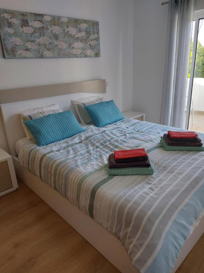 Casa Da Sardinha Lejlighed Fuzeta Eksteriør billede