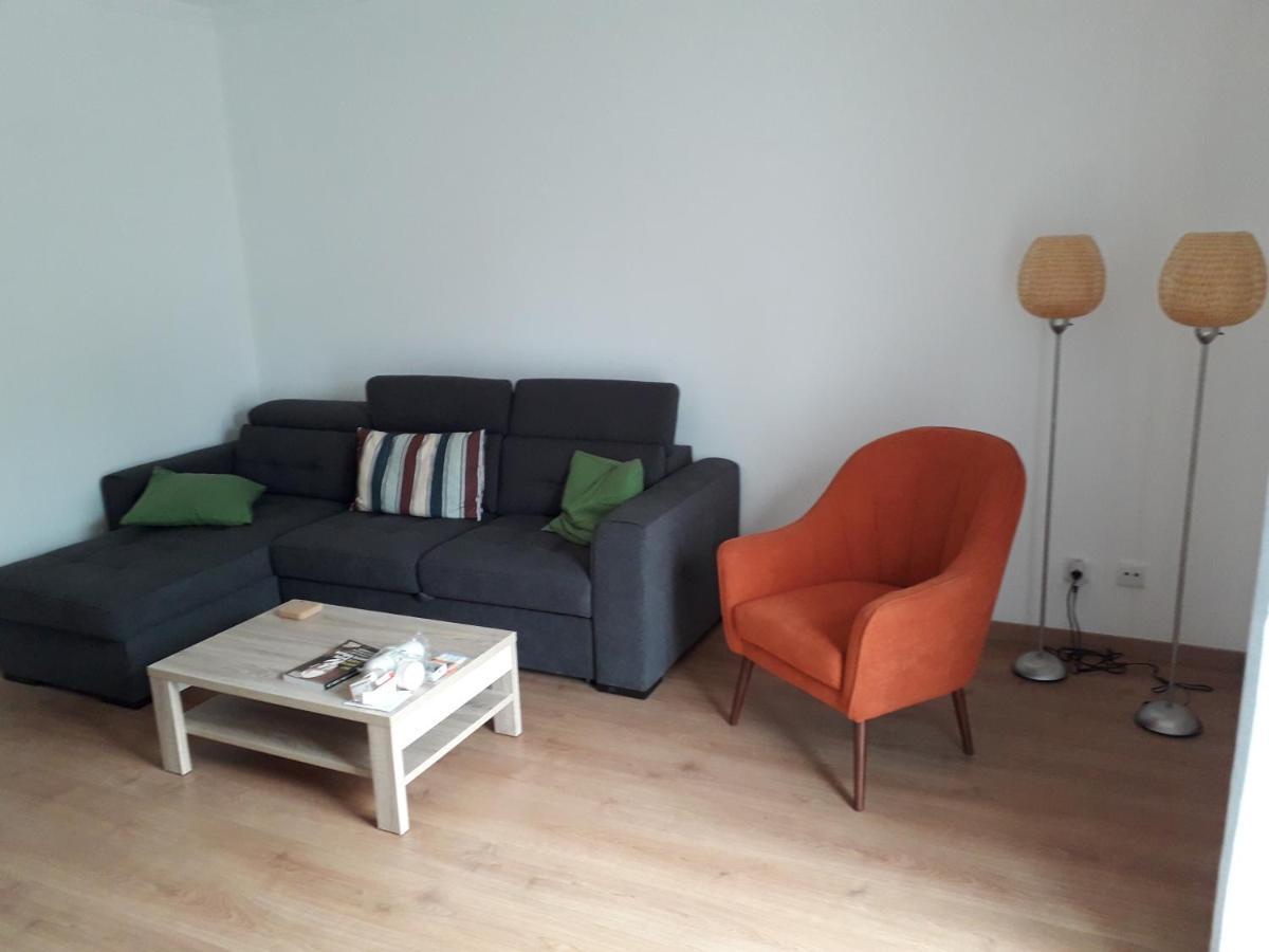 Casa Da Sardinha Lejlighed Fuzeta Eksteriør billede
